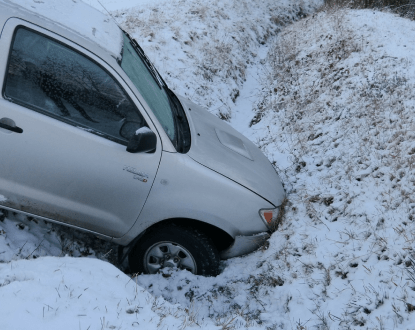 VEHICLE RECOVERY